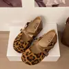 Zapatos Mary Jane que Aumentan la Altura 5cm, Zapatos de Vestir de Cobertura Total Nuevos Primavera 2026, Zapatos Retro de Suela Gruesa de Doble Uso para Combinar con Faldas