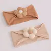 Gorro para Bebé con Protección para la Fontanela, Diadema, Accesorio para el Cabello de Recién Nacido, Lindo Gorro Floral para Bebés Niñas, Diadema de 0 a 1 Año