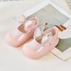 Zapatos para Bebé Niña y Niño Pequeño, Zapatos de Suela Blanda para Niños de un Año, Zapatos de Princesa para Primavera y Otoño, Zapatos Individuales Antideslizantes para Bebés y Niños Pequeños para Invierno