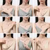 Transmisión en Vivo de Tiktok Dropshipping Collar de Plata S925 Floral Esmeralda Accesorios para Mujer Regalo Cadena para Clavícula Conmemorativa Colgante