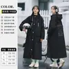 Impermeable largo para mujer, mono de cuerpo entero, a prueba de lluvia para patinetes eléctricos, poncho de lluvia individual engrosado para adultos, mono de EVA para hombre para ciclismo