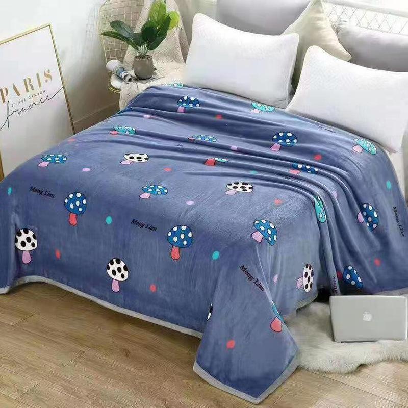 小蘑菇