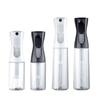 Botella de Spray Continuo de Alta Presión en Stock, Botella Atomizadora Hidratante Facial, Botella Dispensadora de Limpieza con Alcohol para Viaje