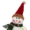 Uau, Decorações de Natal, Boneco de Neve, Bonecos Desenho Animado do Papai Noel, Atmosfera de Natal, Adereços e Enfeites para Decoração de Eventos