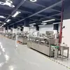 Máquina Embaladora de Tarjetas Plegables y Exprimibles con una Mano para Pasta Nutricional para Mascotas Máquina Embaladora Portátil de Tarjetas Rompibles con una Mano