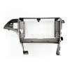 Aplicable a 2010 TOYOTA PRIUS TOYOTA PRIUS marco de superficie de navegación de control central panel de marco de funda de variedad
