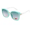 Gafas de Sol para Niños, Gafas de Sol de Película de Color para Parejas, Gafas de Sapo de Plástico, Opcional Multicolor, Venta al por Mayor de Gafas de Moda para Niños