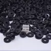 Sellos de Rodamiento de Plástico de Ingeniería, Sellos de PTFE Diseñados Específicamente para Bombas Químicas de Alta Temperatura Resistentes a Ácidos y Álcalis