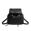 Bolsas para Mujer 2026 Primavera y Verano Nuevo Diseño de Nicho Mochila Casual para Viaje Bolso de Mano Acolchado de Alta Gama