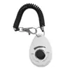 Suprimentos para Treinamento de Cães Transfronteiriços, Dispositivo Rápido de Treinamento de Cães, Clicker, Clicker para Cães de Estimação, Equipamento de Comando com Apito, Dispositivo de Treinamento