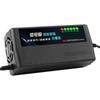 Fabricante de Exportação Transfronteiriça Bateria Chaowei Tianneng Carregador de Bateria para Veículo Elétrico 48V60V20A72V Desligamento Automático