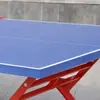 Panel de Mesa de Tenis de Mesa Mesa de Tenis de Mesa de Competición Estándar Panel Plegable Superficie de Mesa de Tenis de Mesa Superficie del Tablero de Tenis de Mesa