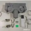 Accesorios Mecánicos y Eléctricos Ensamblaje de Control Remoto para Elevador de Motor Elevador Doméstico Estante Eléctrico para Ropa Cesta Colgante para Armario Estante Modificado para Secar Ropa