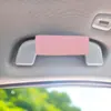 Cubiertas Populares Transfronterizas para Manijas de Coche al por Mayor, Cubiertas Protectoras Universales para Manijas de Puerta de Coche, Cubiertas para Manijas de Techo de Coche