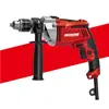 220V 2095 Furadeira Elétrica Meineng Chave de Fenda Elétrica Furadeira de Impacto Doméstica Furadeira Elétrica Furadeira Pistola Furadeira Manual com Fio
