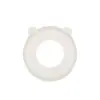 Copo shaker, suprimentos para loja de milk tea, com marcações, durável, não desbota, agitador manual, coqueteleira, para fazer bebidas caseiras