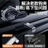 Suporte de Celular Gravidade para Saída de Ar Suporte Universal de Celular para Carro Suporte de Celular para Carro Suporte Gravidade Triângulo para Espelho