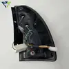 Ensamblaje de Luz Trasera LED Modificado Adecuado para Prado Fj120 2003-2009