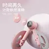 Entrenador de Músculos del Suelo Pélvico para Adelgazar Piernas, Adelgazamiento de Muslos, Dispositivo de Fitness para Tonificar y Dar Forma, Dispositivo de Reparación de Músculos del Suelo Pélvico Postparto, Ejercitador de Kegel