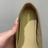 Primera reunión de la temporada, aumentó 4 cm ~ Estilo fragancia francesa pequeña, boca poco profunda, suela suave, para ir al trabajo, versátil, temperamento estilo coreano, patrón de rombos, zapatos de vestir