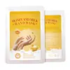 Mascarilla de Manos Hidratante Transfronteriza, Set de Mascarillas de Manos Blanqueadoras, Exfoliantes y Rejuvenecedoras, Cuidado de Manos Hidratante, Hidratante y Suavizante, Mascarilla de Manos Personalizada