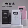 Lámpara de Manicura Portátil Dos en Uno Personalizada OEM, No se Oscurece, Almacenamiento de Energía, Lámpara Especial de Horneado para Manicura, Secado Rápido y Alta Potencia
