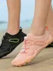 Zapatos Deportivos Transpirables para Exteriores, Zapatos para Agua para Nadar y Senderismo, Zapatos para Gimnasio en Casa, Correr, Bailar, Yoga, Transfronterizos