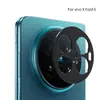 Adecuado para Película Protectora de Cámara de Teléfono Móvil Plegable Vivoxfold5 con Recorte para Lente, Pegatina Metálica, Modelo Mate, Personalización