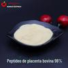 Peptídeo de placenta bovina 98% muguo peptídeo biológico pequena molécula peptídeo oligopeptídeo de placenta bovina peptídeo ativo frete grátis