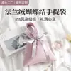 Bolsa de Veludo de Alta Qualidade para Armazenamento Personalizada Atacado Bolsa de Veludo de Seda Manual com Cordão Bolsa de Tecido para Embalagem de Presente Pode Bordar LOGOTIPO