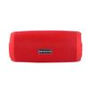 Altavoz Bluetooth BOOMS BASS-L12 audio de tela subwoofer inalámbrico tela de red exterior regalo mayoreo