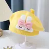 Chapéus de Bebê para Outono e Inverno, Fofos e Super Fofos, Chapéus de Lã Tricotados para Meninos e Meninas, Boinas, Chapéus de Outono de Tricô para Meninas
