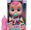 Muñecas Caja Sorpresa Cry Babies Figuras Lindas Juguetes para Niñas Muñecas Sorpresa Unboxing Cry Babies al por Mayor