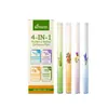 Palillo Energético Herbal Combinado Ximonth Transfronterizo para Potenciar la Vitalidad, Cuidar Suavemente el Sueño y Limpiar el Cuerpo de Cuatro Maneras