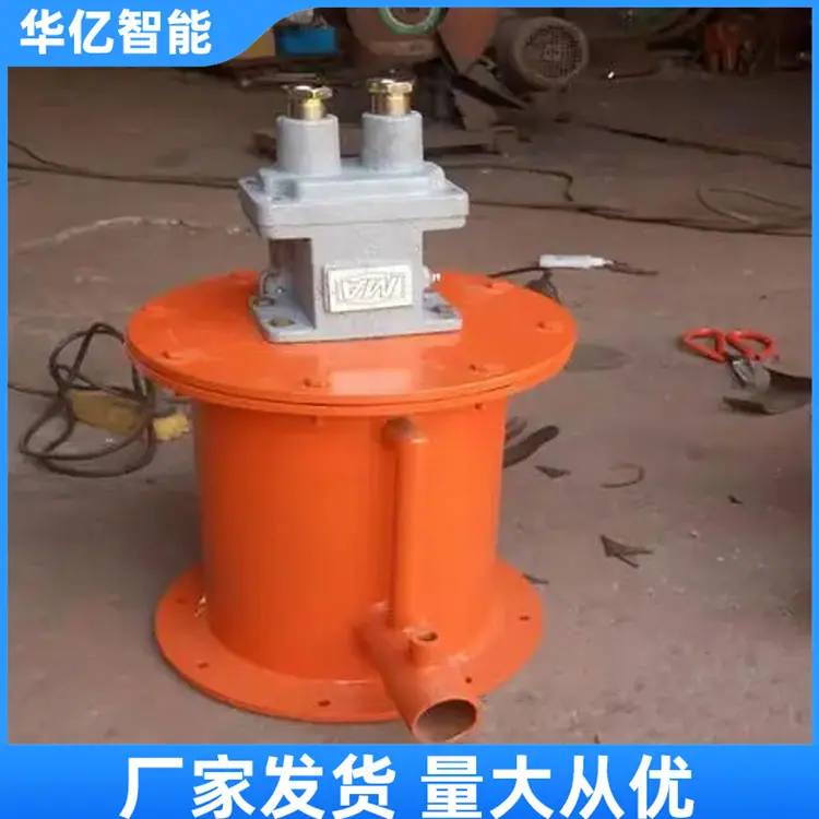 断水保护装置  华亿02