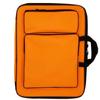 Bolsa de pintura 8K al por mayor de fábrica mochila portátil bolsa de almacenamiento de pintura para niños bolsa de lona bolsa de pintura para estudiantes de arte