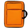 Bolsa de Arte 8K para Niños, Bolsa de Arte Portátil, Bolsa Multifuncional con Tablero de Dibujo para Almacenamiento, Mochila para Estudiantes de Arte, Bolsa con Tablero de Dibujo para Bocetos