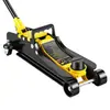 Macaco de carro hidráulico horizontal 0kg 2 toneladas 0kg para carros pequenos e SUVs, macaco 0kg para reparo automotivo
