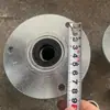 Partes de go-kart de cuatro ruedas, buje de rueda con brida delantera para go-kart de drift, brida de rueda de 5-6 pulgadas