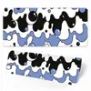 Exclusivo Transfronteiriço Mouse Pad 3D Gota d'Água Bolha de Leite para Meninas, Pequeno e Transparente Pad para Mesa de Escritório e Jogos, Personalização Suave como Seda