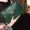 Bolsas Femininas 2026 Novo Estilo Bolsas de Mão Bolsas de Ombro Femininas Simples e Elegantes Bolsas Transversais para Mães Bolsas Pequenas Atacado Transfronteiriço