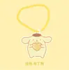 Nuevo Álbum de Fotos Mini Sanrio de 3 pulgadas Libro de Tarjetas Cuadrícula Mini Lindo Estilo Ins Álbum de Almacenamiento de Tarjetas Libro para Fans