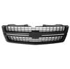 Adecuado para Chevrolet Silverado 2500 Modelo Midnet Lt Barra Horizontal Midnet 2007 2008 2009 2010
