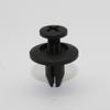 Adequado para Toyota Lexus Kia carro fender parafuso fivela 6m expansão plástico parafuso fivela fixa
