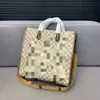 Bolso Popular de Comercio Exterior Transfronterizo para Hombres y Mujeres, Nuevo Modelo 2023, Bolso Cruzado de un Solo Hombro para Mujeres, Versátil y de Gran Capacidad