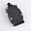 Conector macho de coche conector OBD2 de 16 pines enchufe macho OBD de 16 pines ensamblado carcasa BMW