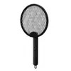 Mata mosquitos eléctrico plegable transfronterizo tres en uno recargable para el hogar potente lámpara mata mosquitos artefacto mata mosquitos generación de batería de litio