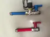 Unidade Fan Coil de Fornecimento Bidirecional Anti-Condensação para Ar Condicionado Fluxo Grande de Fornecimento Bidirecional Válvula de Luva de Fio Externo PPR25 6 Pontos