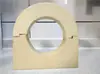Aislamiento de Soporte de Tubería de Poliuretano, Anticorrosivo, Ignífugo Soporte de Madera para Aire Acondicionado, Soporte de Madera para Tubería, Almohadilla de PU Soporte Industrial