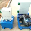 Máquina Enhebradora de Hilo de Acero, Máquina Enhebradora de Cable de Puente, Máquina Enhebradora de Cable Pretensado, Máquina Enhebradora de Cable Totalmente Automática, Máquina Enhebradora de Hilo de Acero